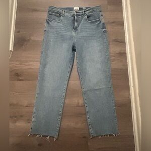 Kensie High Waisted Jeans